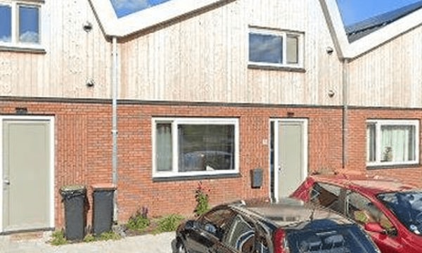 Huis | 90m² | €1400,-