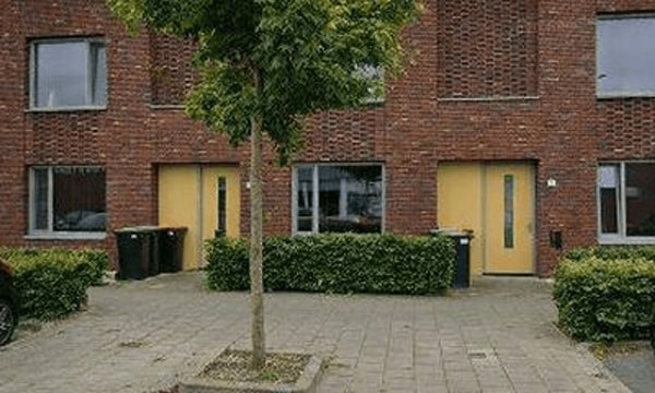 Kamer | 101m² | €1325,-