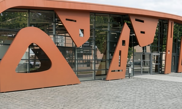 Huis | 13m² | €525,-