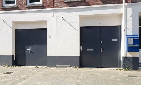 Opslagruimte | 325m² | €3400,-