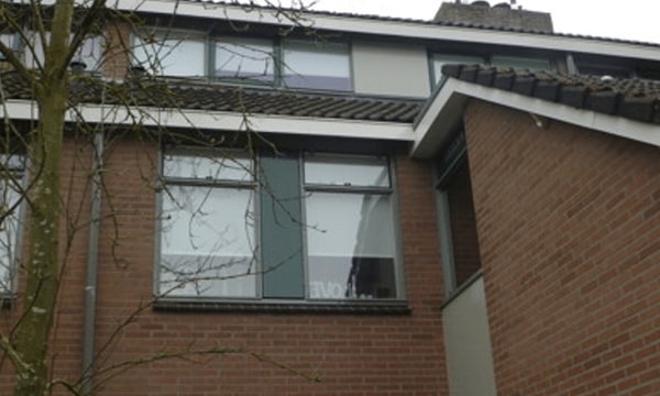 Appartement | 63m² | €663,-