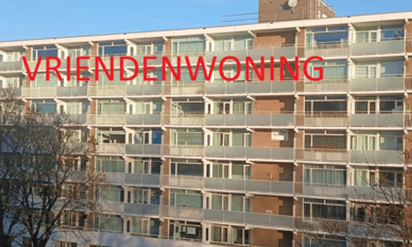 Kamer | 86m² | €826,-