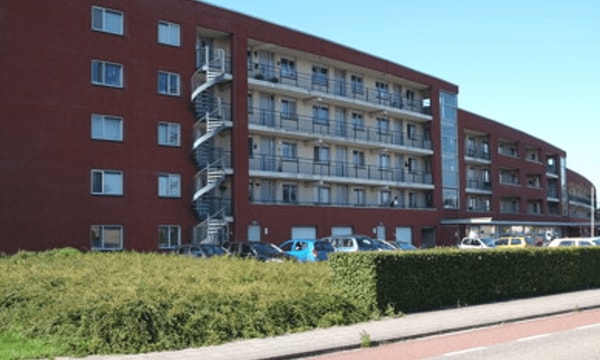 Appartement | 66m² | €713,-