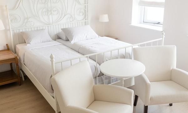 Kamer | 19m² | €1498,-