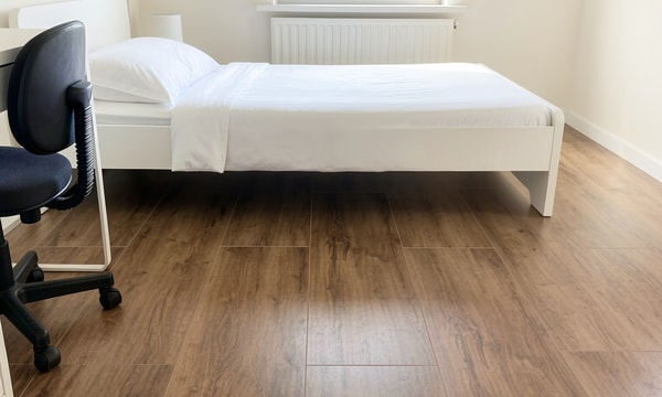 Kamer | m² onbekend | €1235,-