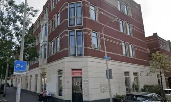 Appartement | 91m² | €1260,-