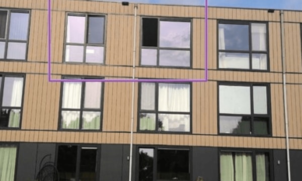 Appartement | 41m² | €659,-