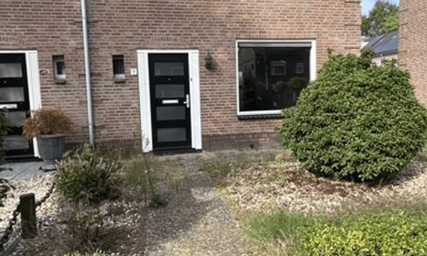 Kamer | 11m² | €604,-