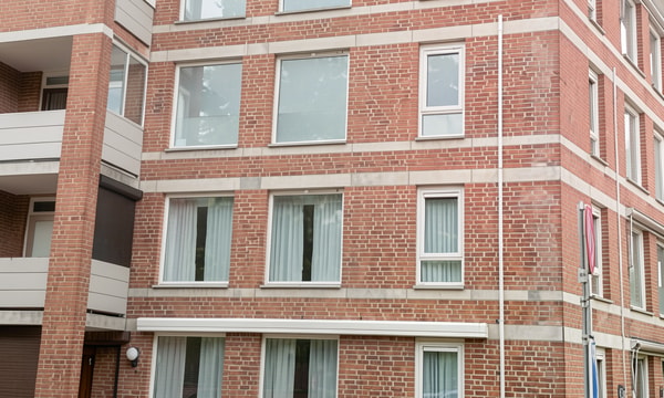 Appartement | 79m² | €710,-