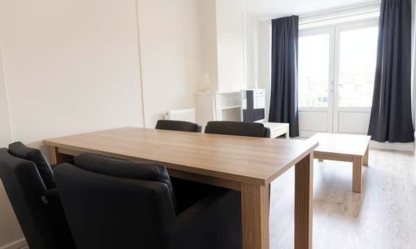 Appartement | 65m² | €1200,-