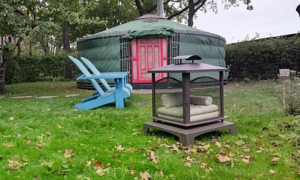 Kamer | m² onbekend | €1923,-