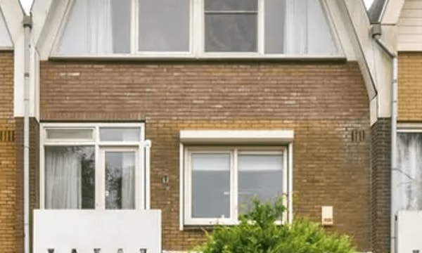 Huis | 161m² | €3500,-