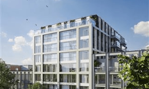 Appartement | 68m² | €1875,-