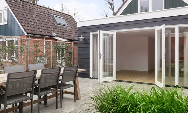 Recreatiewoning | 60m² | €2697,-