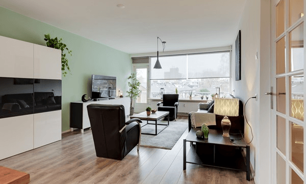 Appartement | 73m² | €1650,-