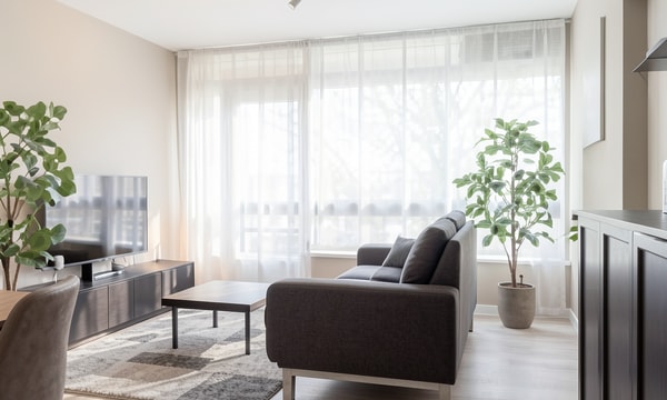 Appartement | 84m² | €1750,-