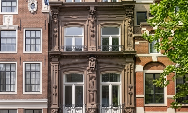 Kamer | 84m² | €4500,-