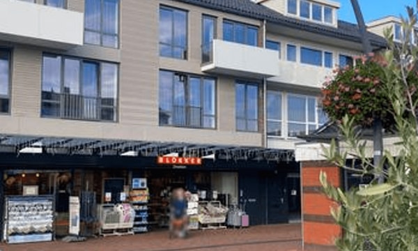 Appartement | 47m² | €1890,-