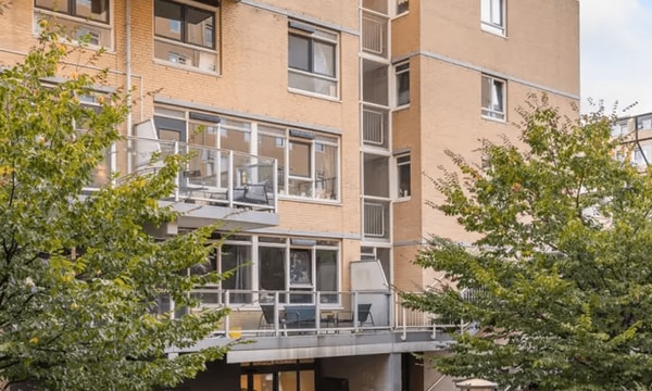 Appartement | 69m² | €727,-