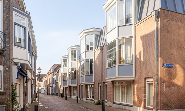 Huis | 70m² | €919,-