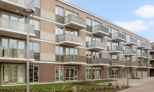 Appartement | 78m² | €932,-