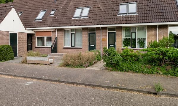 Huis | 71m² | €764,-