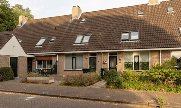 Huis | 71m² | €764,-