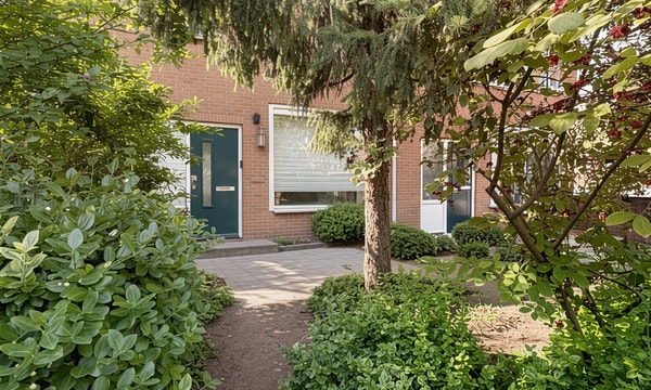 Huis | 84m² | €932,-
