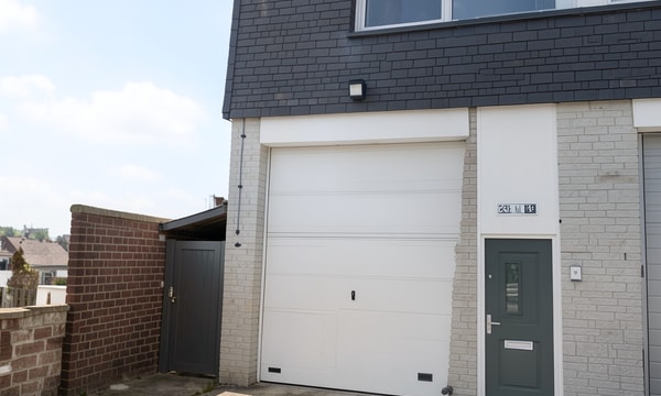 Bedrijfsruimte | m² onbekend | €950,-