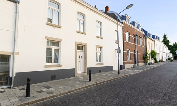 Huis | m² onbekend | €4500,-