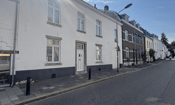 Huis | m² onbekend | €4500,-