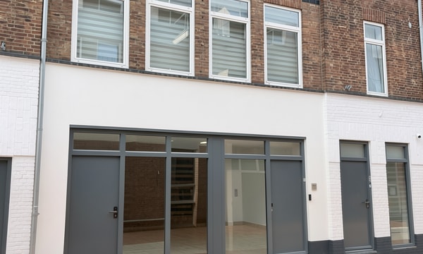 Appartement | 46m² | €960,-