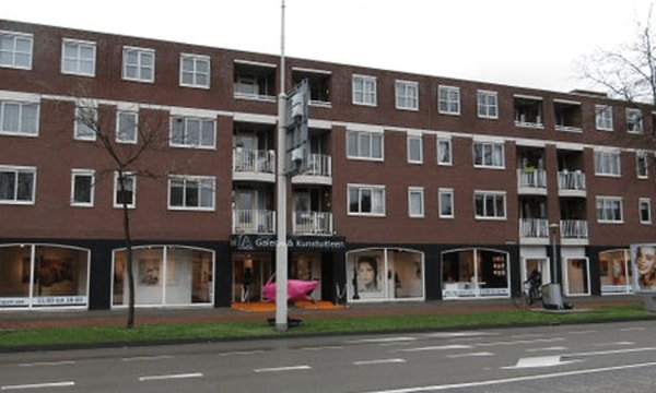 Appartement | 86m² | €1225,-