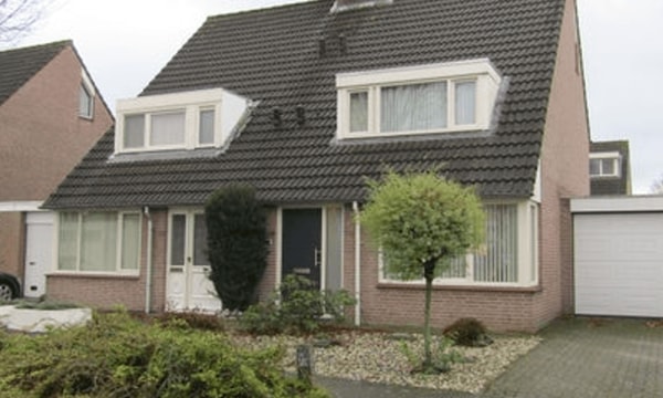 Huis | 125m² | €1895,-