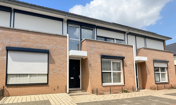 Huis | 102m² | €1750,-