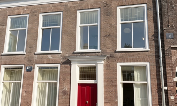 Appartement | 95m² | €2150,-