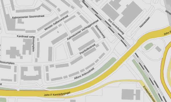 Huis | 142m² | €1375,-