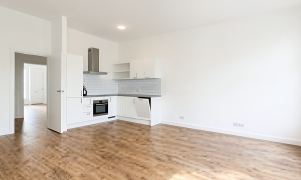 Appartement | 158m² | €4000,-