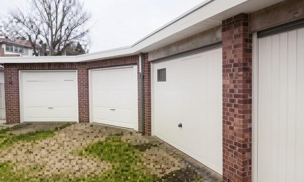Opslagruimte | 20m² | €250,-