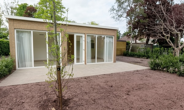 Huis | 65m² | €1635,-