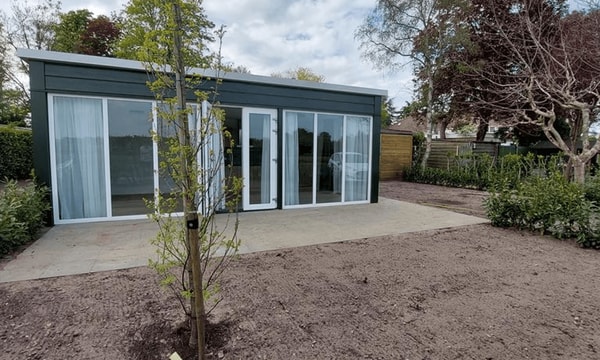 Huis | 65m² | €1635,-
