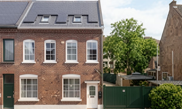 Huis | 361m² | €2560,-