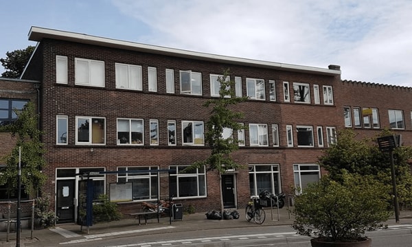Kamer | 22m² | €735,-