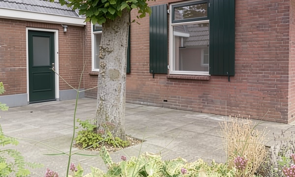 Huis | m² onbekend | €1250,-