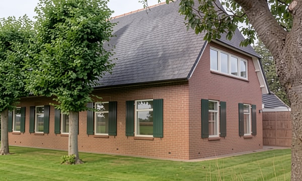 Huis | m² onbekend | €1495,-
