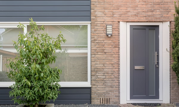 Huis | m² onbekend | €1100,-