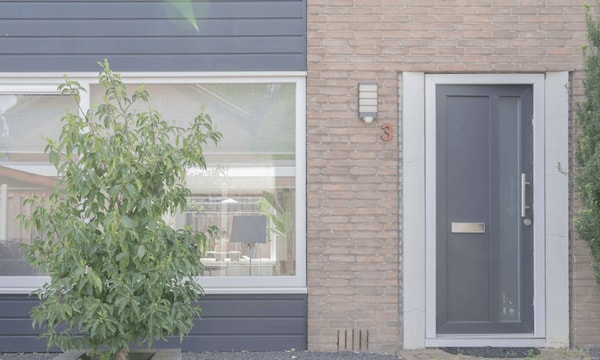 Huis | m² onbekend | €1100,-