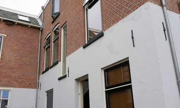Kamer | m² onbekend | €525,-