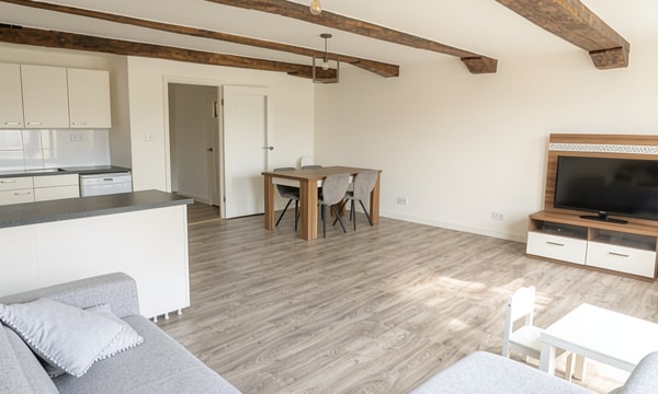 Appartement | m² onbekend | €850,-