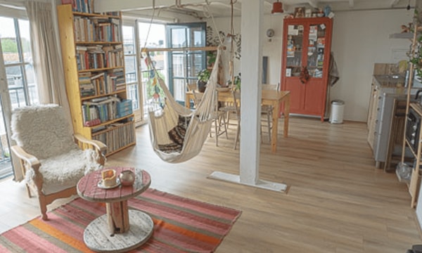 Appartement | m² onbekend | €850,-